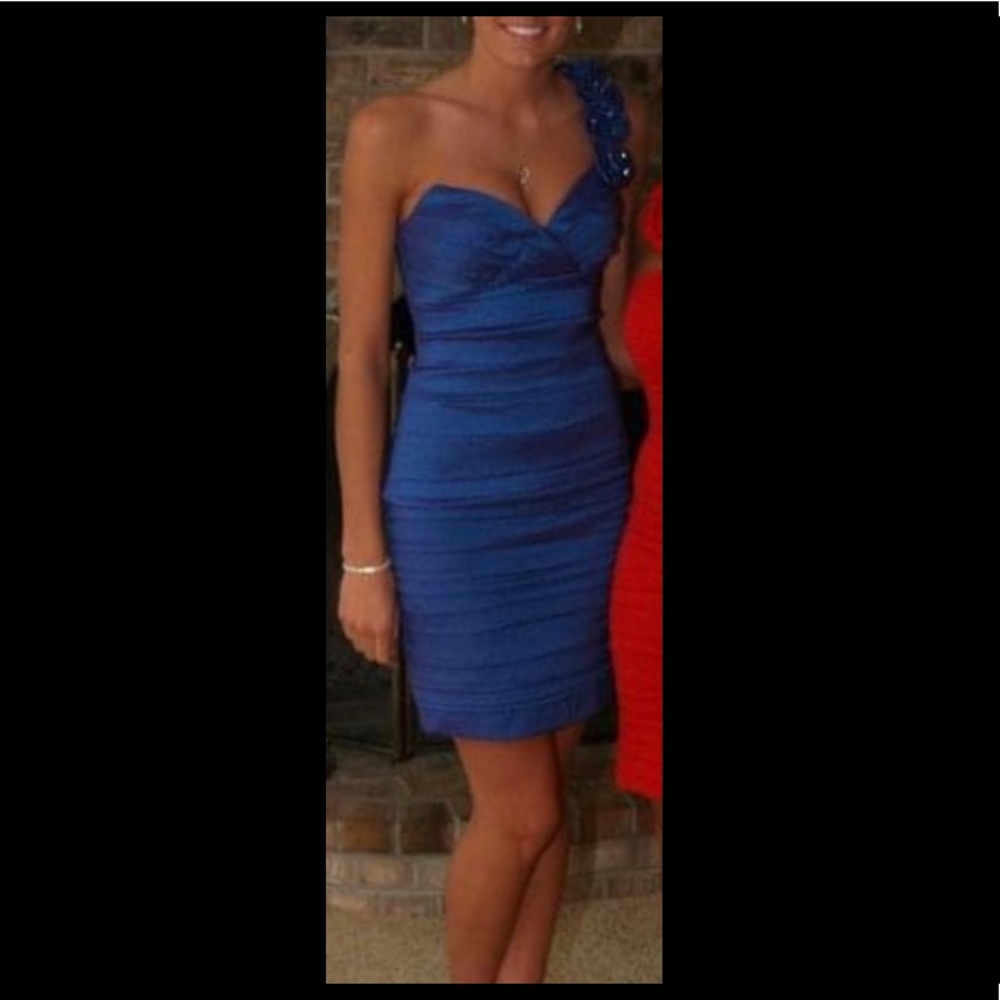 Jovani Cocktail Dress